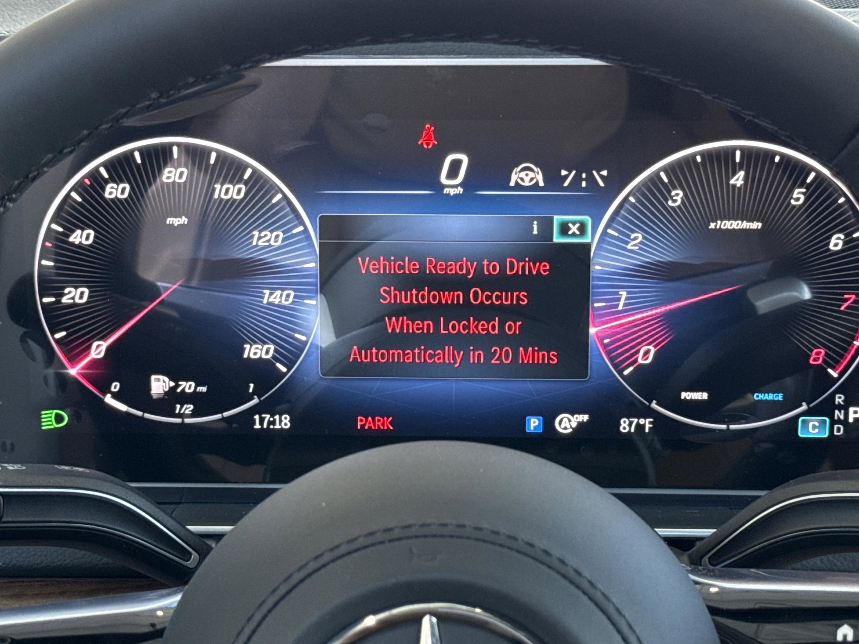 Certified 2026 Mercedes-Benz GLS 450 GLS 450 image 44