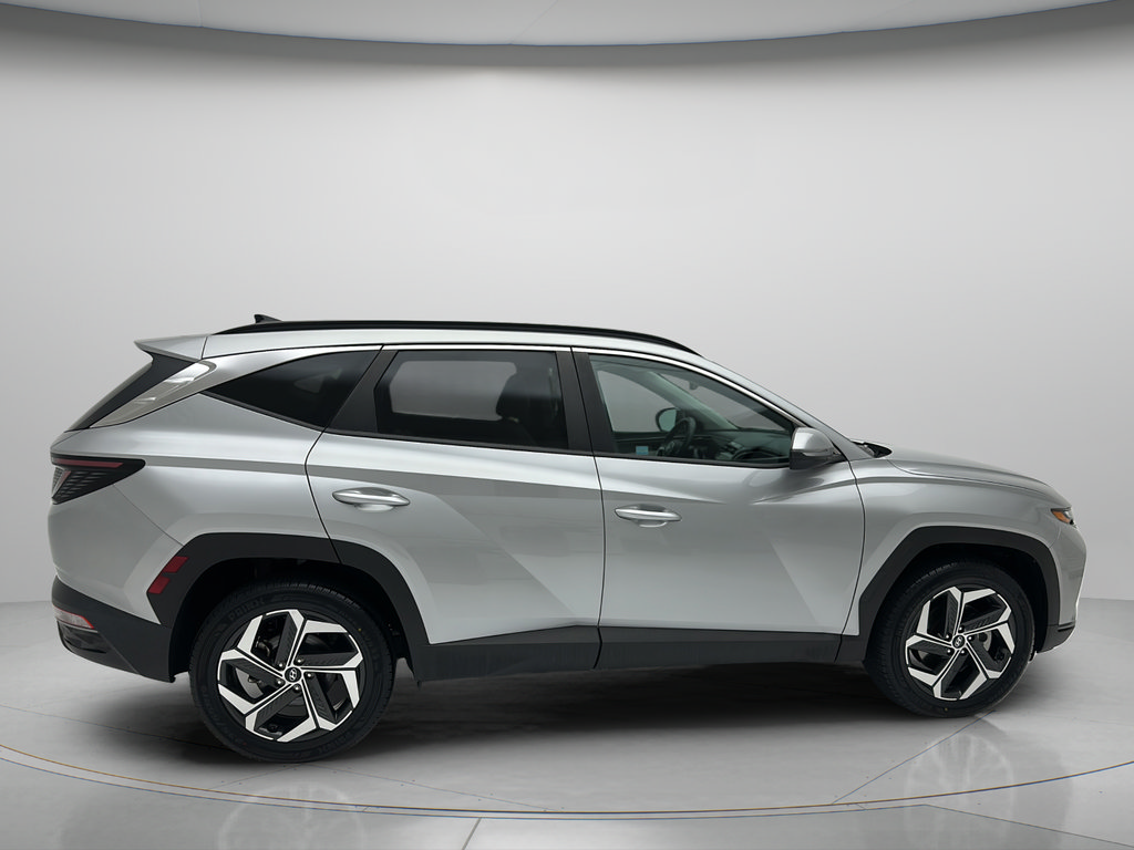 Used 2024 Hyundai Tucson SEL w/ Convenience Package AWD/4WD image 6