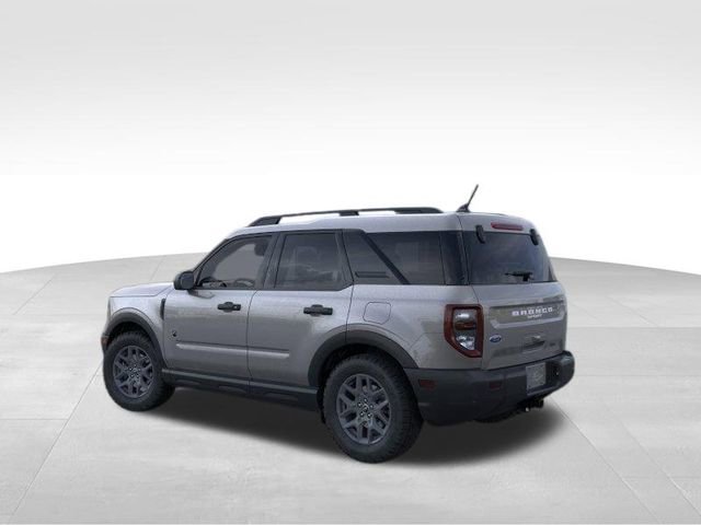 New 2026 Ford Bronco Sport Big Bend image 5