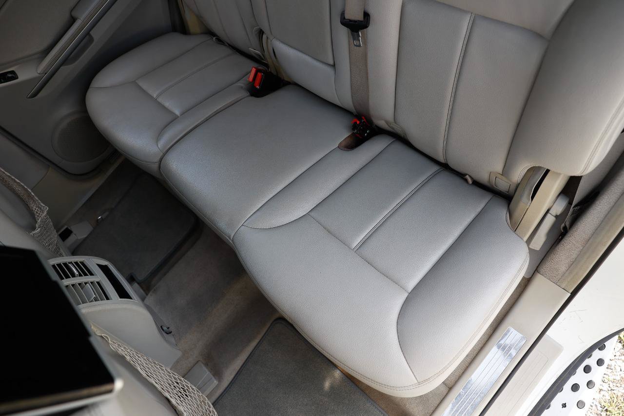 Used 2009 Mercedes-Benz GL 450 4MATIC image 10