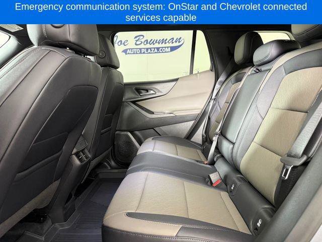 New 2026 Chevrolet Equinox LT w/ Convenience Package II image 14