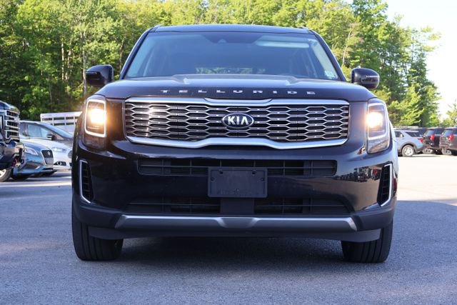 Used 2020 Kia Telluride S AWD/4WD image 5