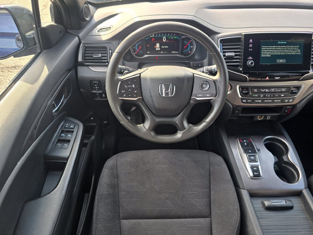 Used 2022 Honda Pilot Sport image 18