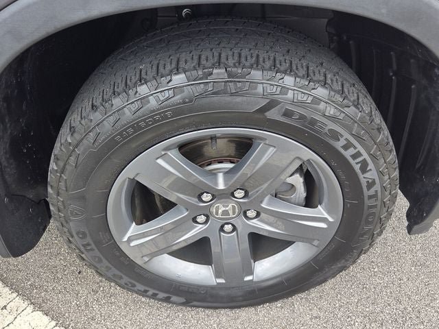 Used 2023 Honda Ridgeline RTL-E image 9