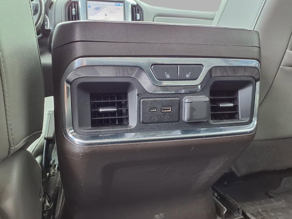 Used 2020 GMC Sierra 1500 SLT w/ SLT Premium Plus Package AWD/4WD image 24