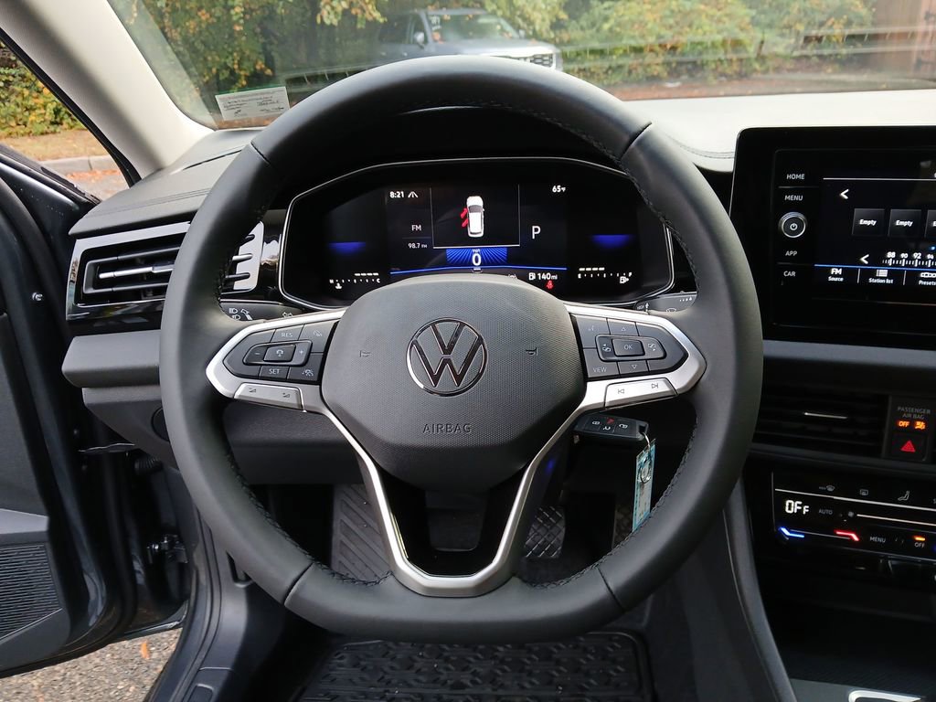 New 2026 Volkswagen Jetta S image 14