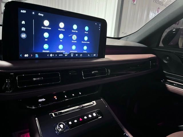 Used 2025 Lincoln Aviator Reserve w/ Illumination Package RWD image 20