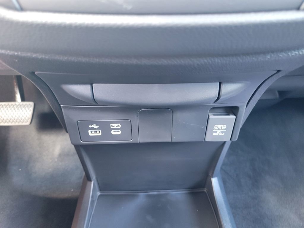 New 2026 Honda Odyssey EX-L image 25