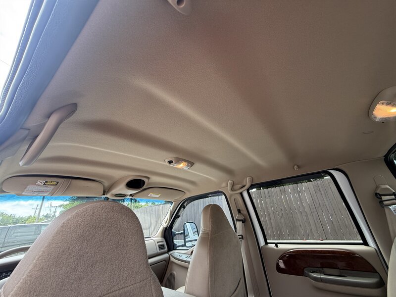 Used 2000 Ford F250 Lariat AWD/4WD image 20