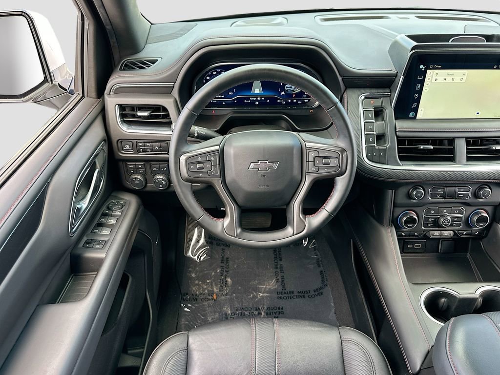 Used 2024 Chevrolet Tahoe RST w/ Luxury Package image 24