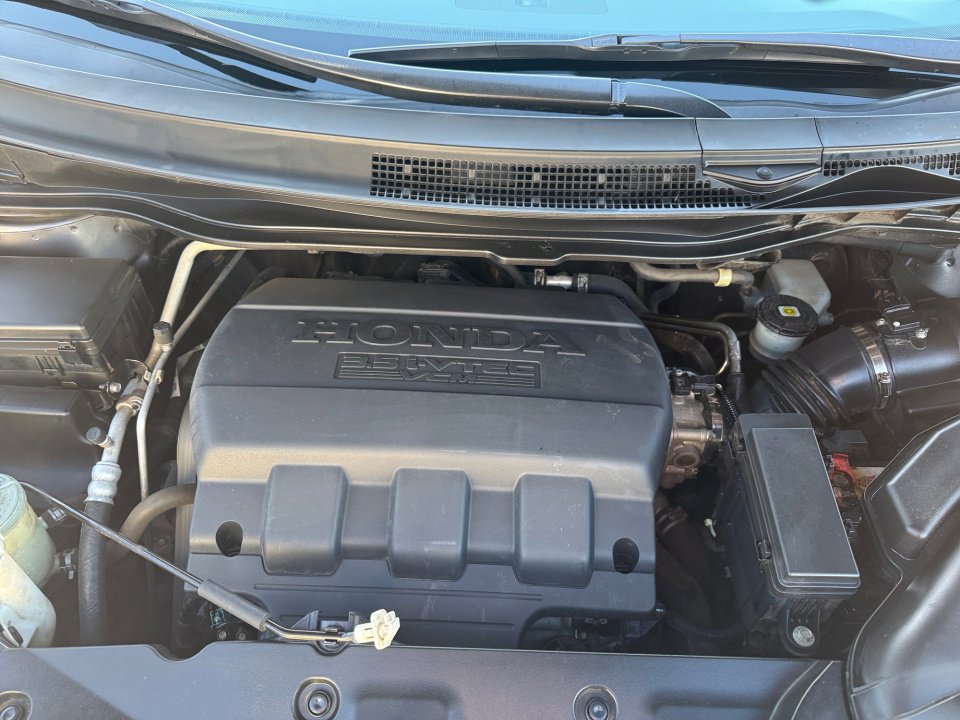 Used 2016 Honda Odyssey EX-L image 20