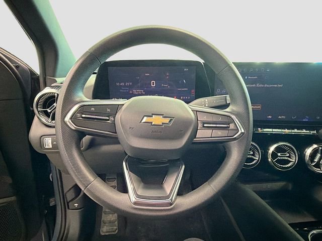 New 2025 Chevrolet Blazer EV LT image 11