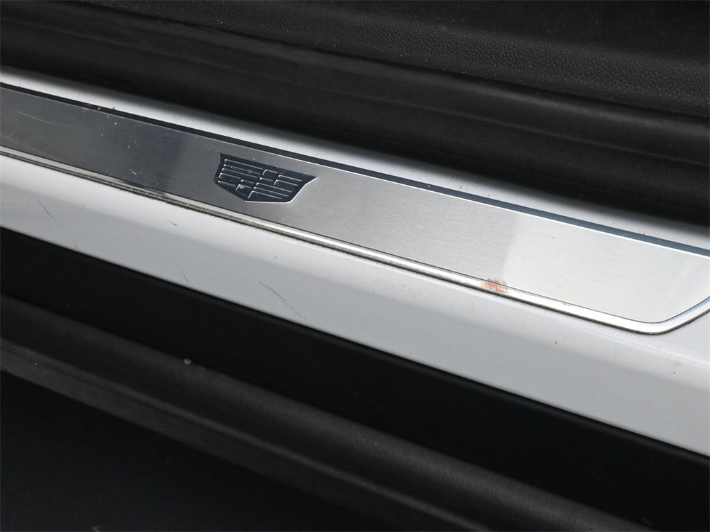 Used 2020 Cadillac XT6 Premium Luxury image 21