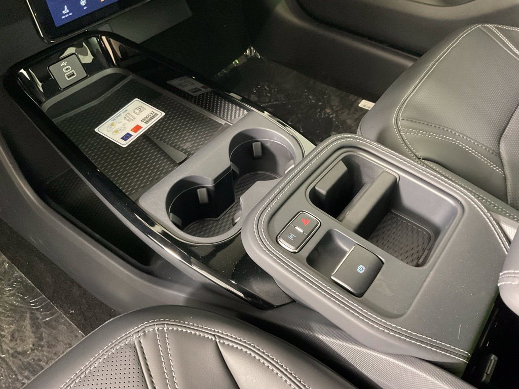 New 2026 Ford Mustang Mach-E Premium RWD image 20