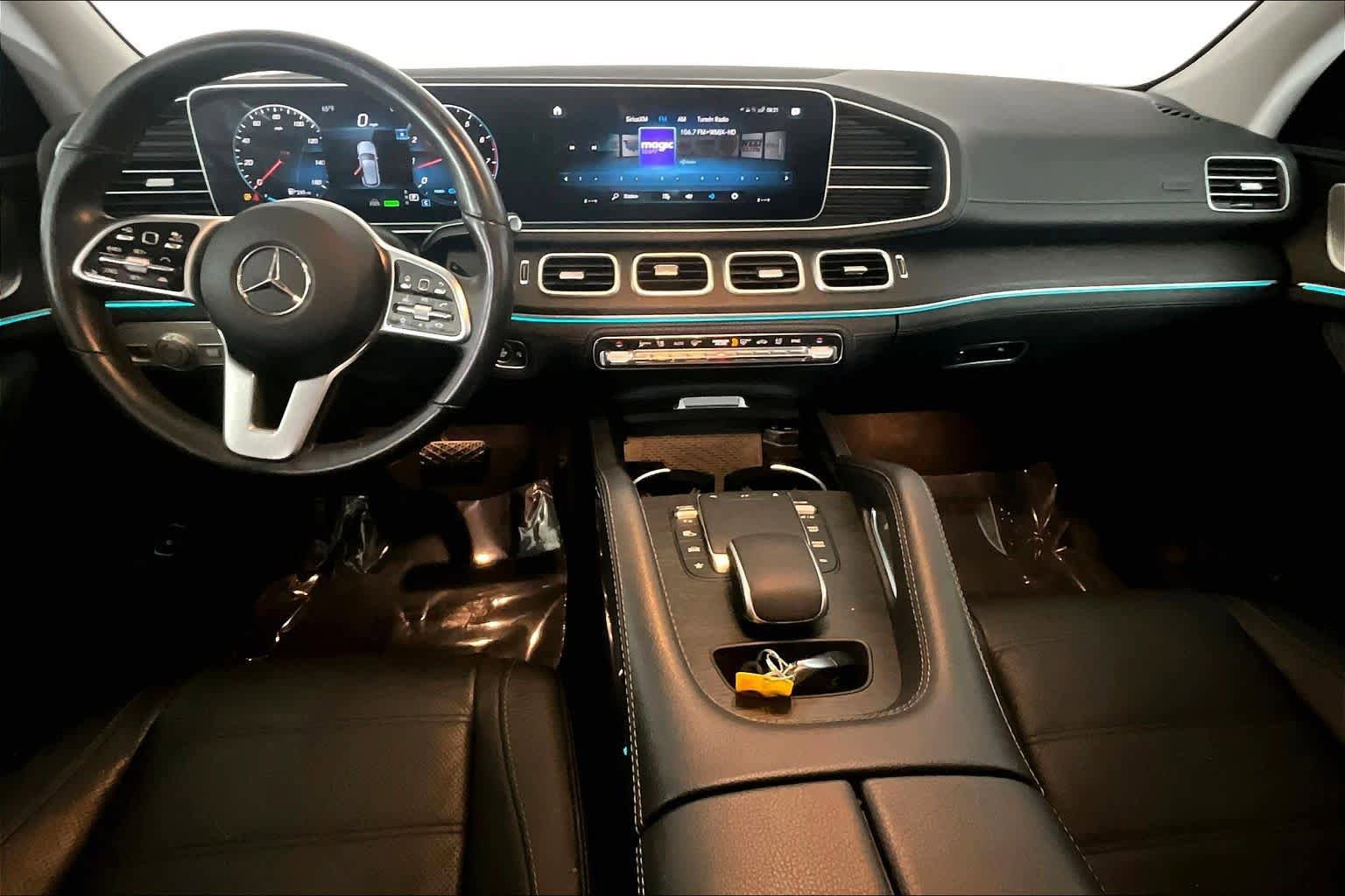 Used 2023 Mercedes-Benz GLE 450 4MATIC image 16