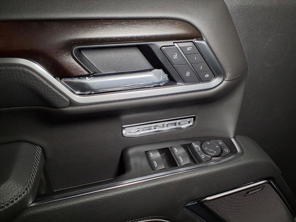 New 2026 GMC Sierra 1500 Denali w/ Technology Package image 15