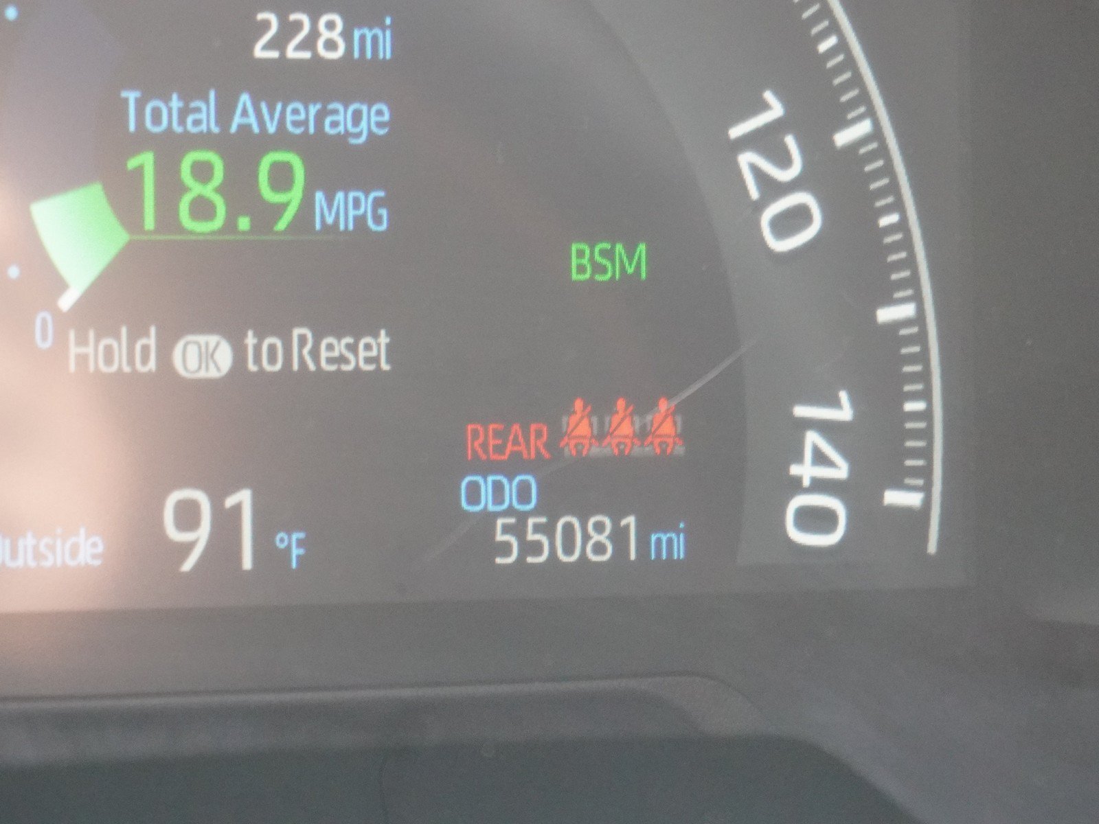 Used 2024 Toyota RAV4 LE AWD/4WD image 23