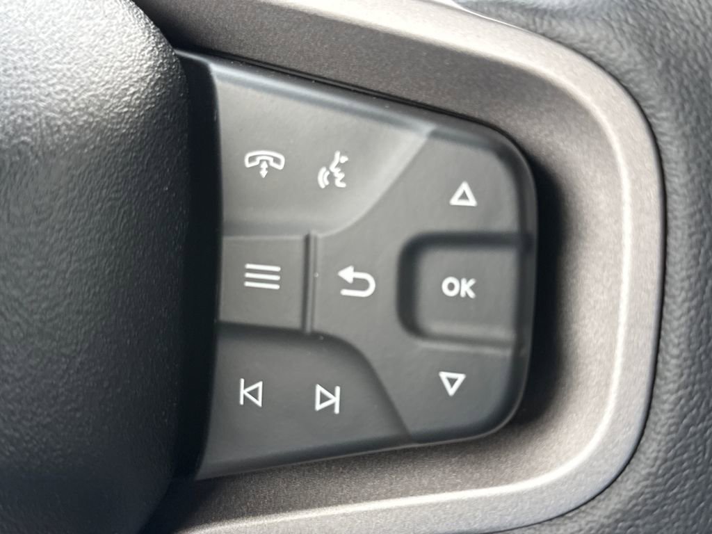 New 2026 Ford Bronco Outer Banks image 29