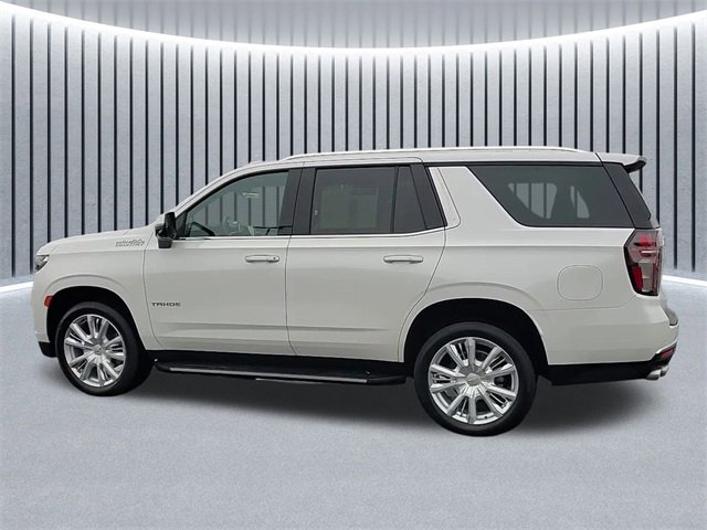 Certified 2023 Chevrolet Tahoe High Country image 6