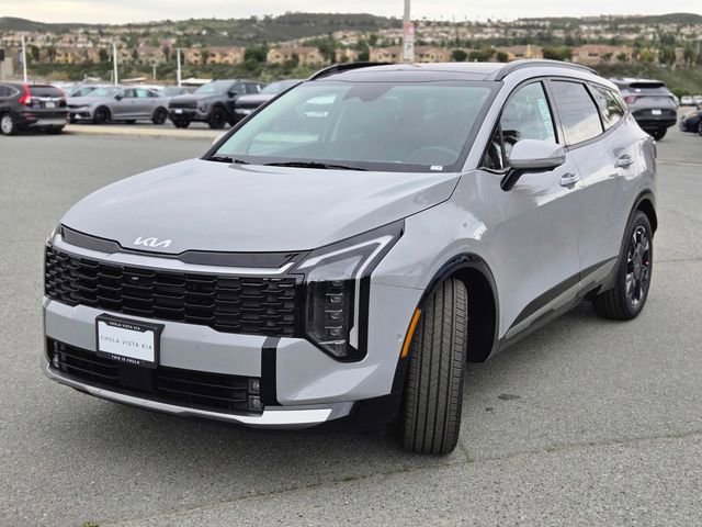 New 2026 Kia Sportage SX image 10