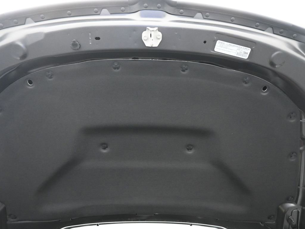 New 2025 RAM 1500 Big Horn image 21