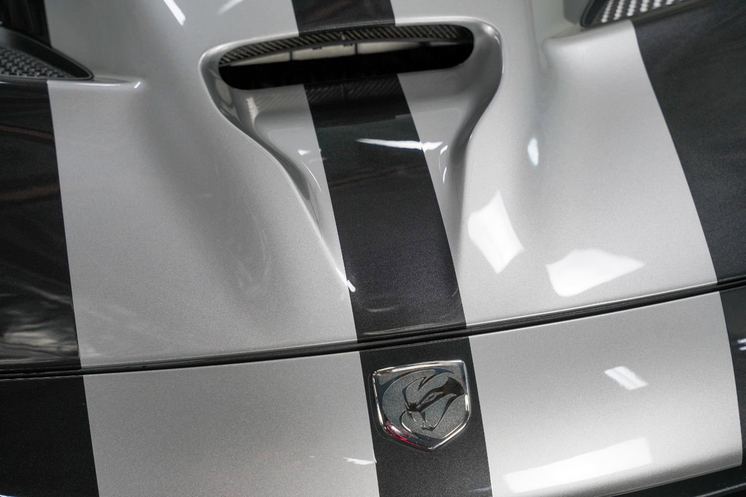 Used 2014 SRT Viper GTS image 13