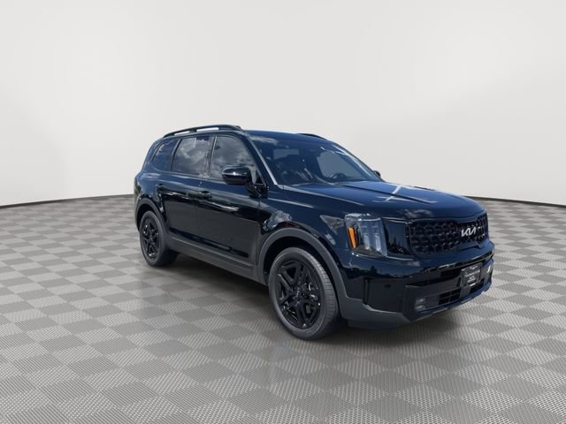 Certified 2024 Kia Telluride SX Prestige X-Line image 2