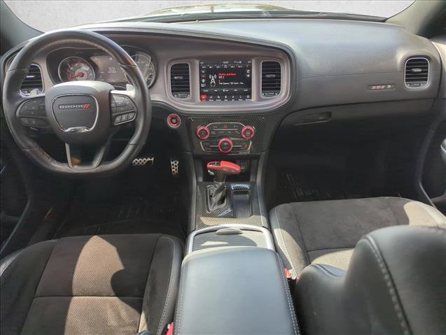 Used 2023 Dodge Charger Scat Pack RWD image 20