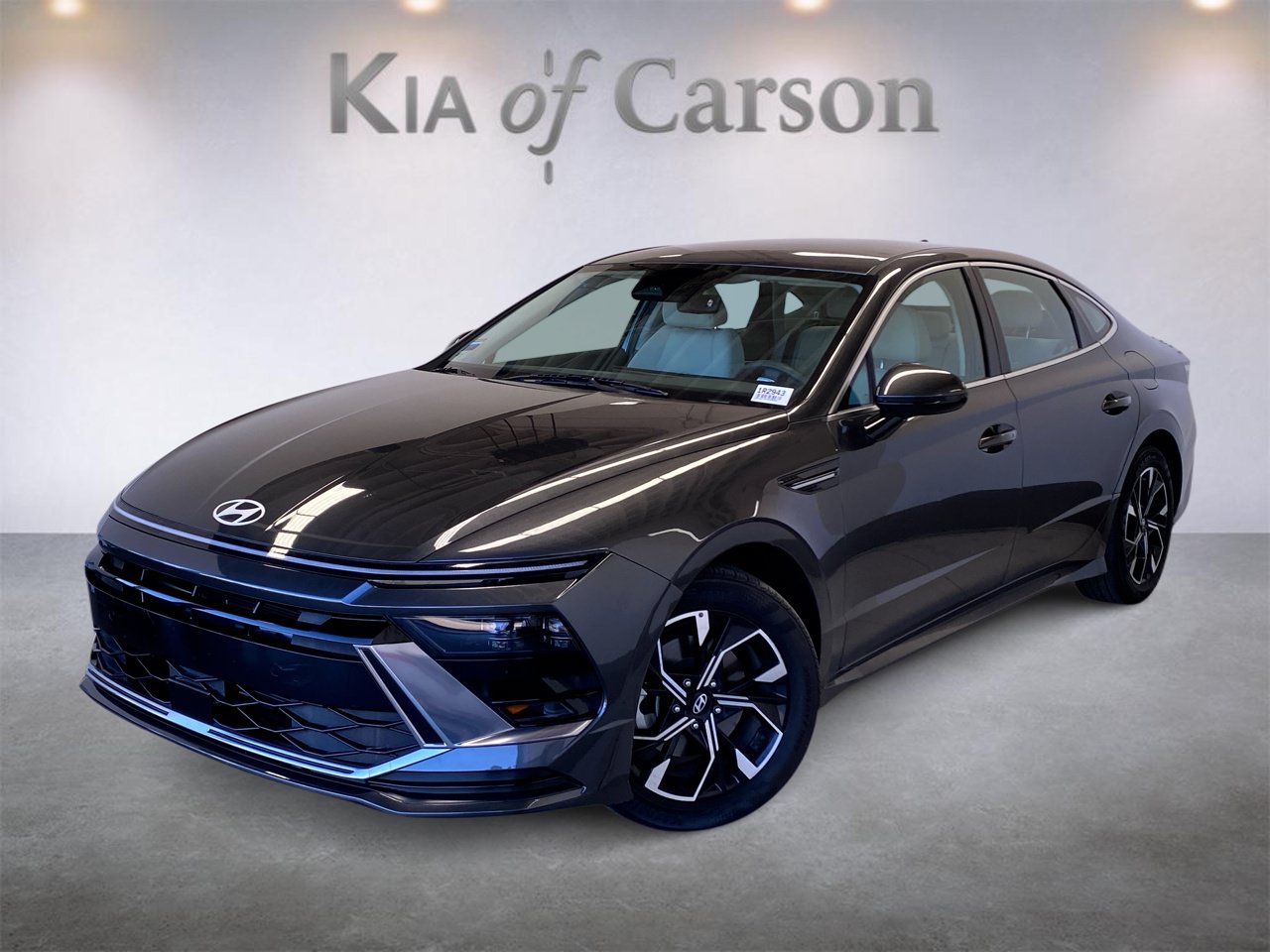 Used 2025 Hyundai Sonata SEL