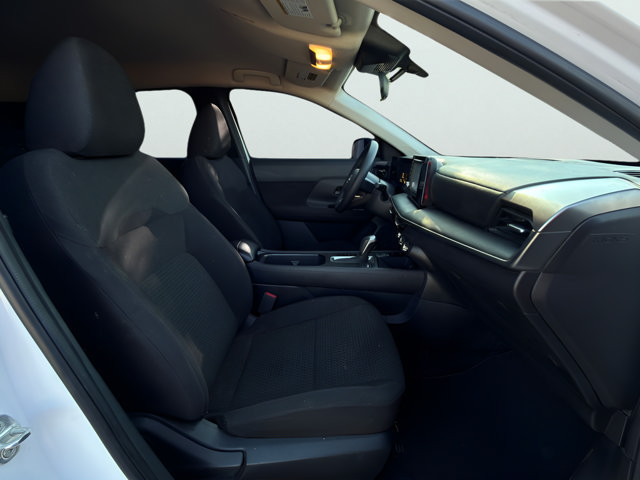 Certified 2025 Nissan Kicks S AWD/4WD image 14