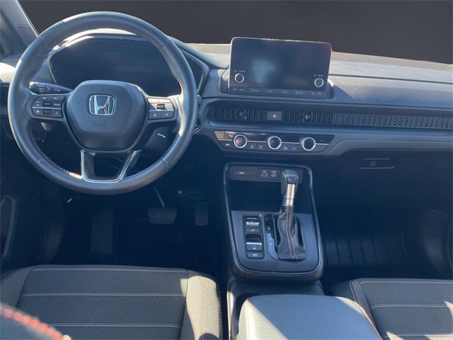 Certified 2023 Honda CR-V Sport image 10