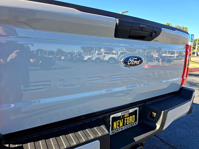 New 2026 Ford F250 XL w/ STX Appearance Package AWD/4WD image 37