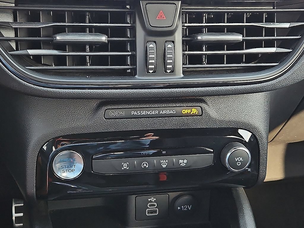 Used 2024 Ford Escape ST-Line w/ Tech Pack #1 FWD image 27