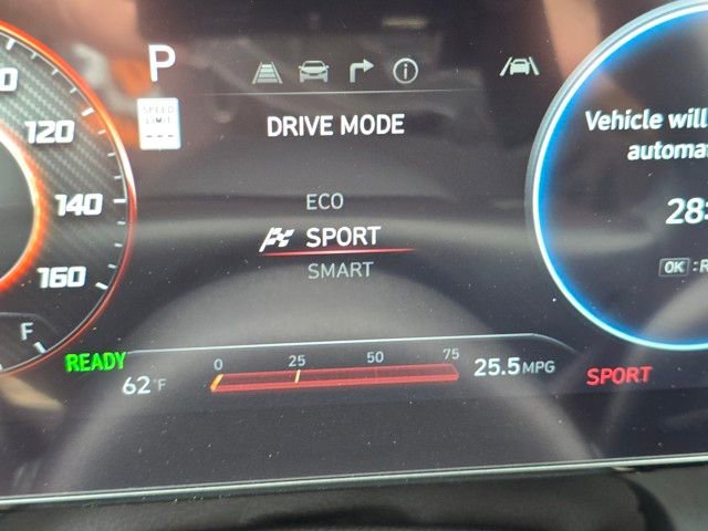 Certified 2025 Hyundai Elantra SEL image 14