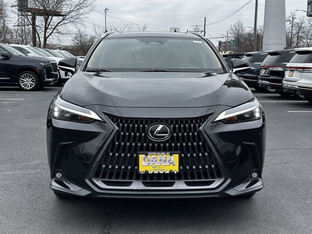 Used 2023 Lexus NX 350 AWD w/ Cold Area Package image 2