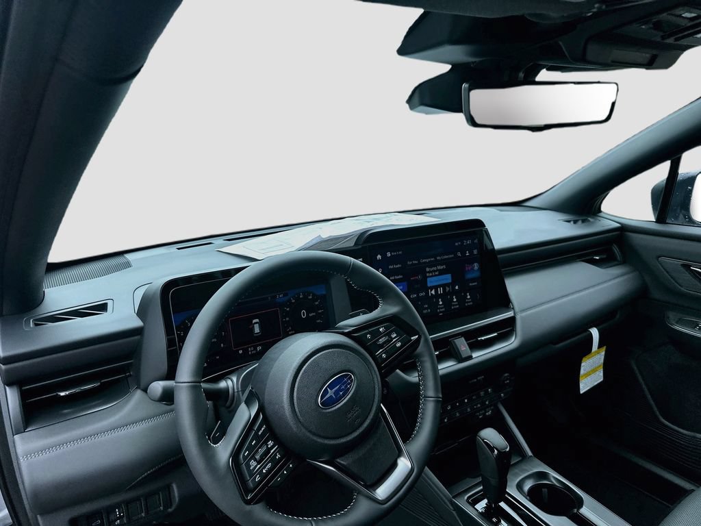 New 2026 Subaru Outback Touring XT AWD/4WD image 9