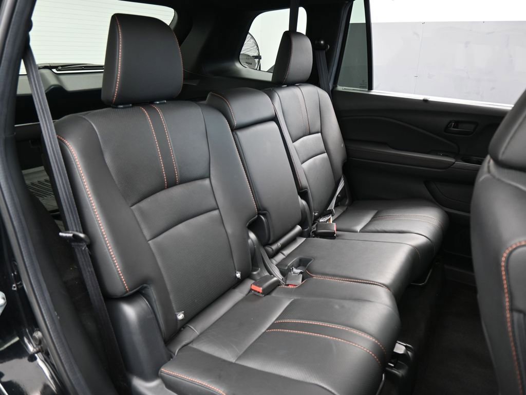 Used 2023 Honda Passport TrailSport image 48