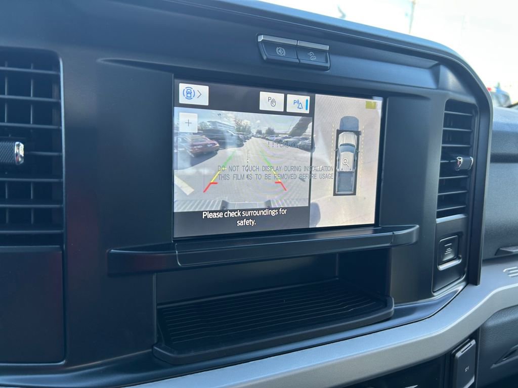 New 2026 Ford F350 XLT image 19