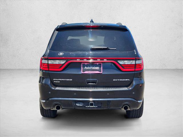 Used 2017 Dodge Durango Citadel AWD/4WD image 7