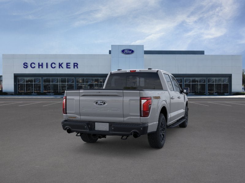 New 2026 Ford F150 Tremor w/ Equipment Group 402A High AWD/4WD image 8