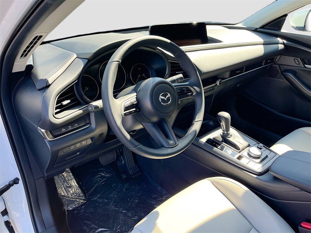 New 2026 MAZDA CX-30 AWD 2.5 S image 9