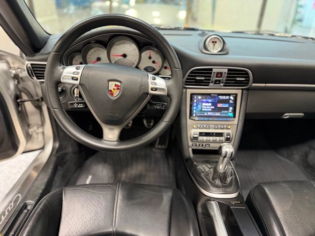 Used 2007 Porsche 911 Carrera S RWD image 22