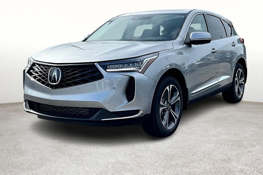 New 2025 Acura RDX w/ Technology Package image 5