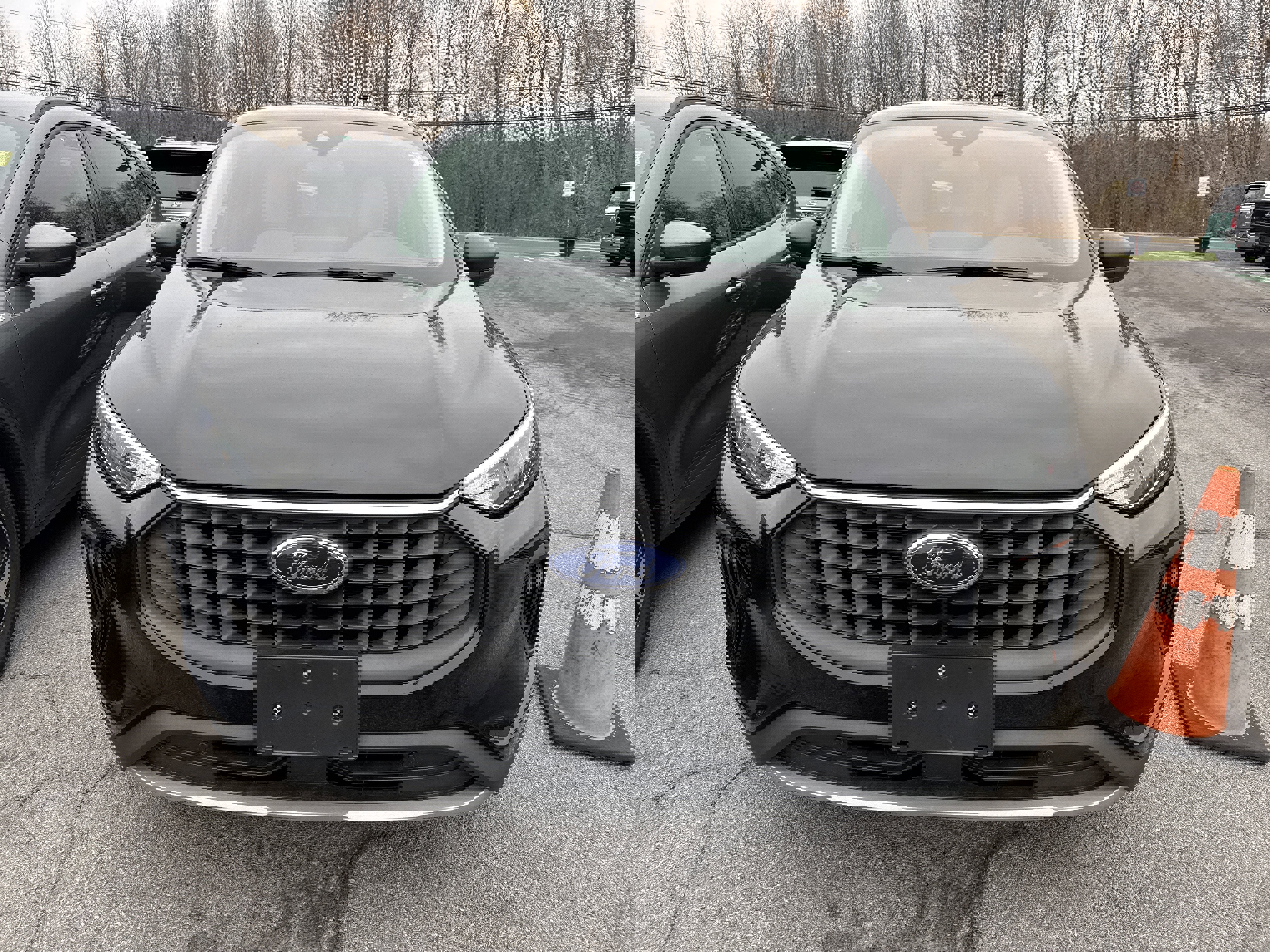 Used 2024 Ford Escape Active w/ Tech Pack #1 image 3