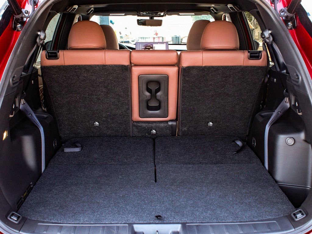 New 2025 Mitsubishi Outlander SEL image 48