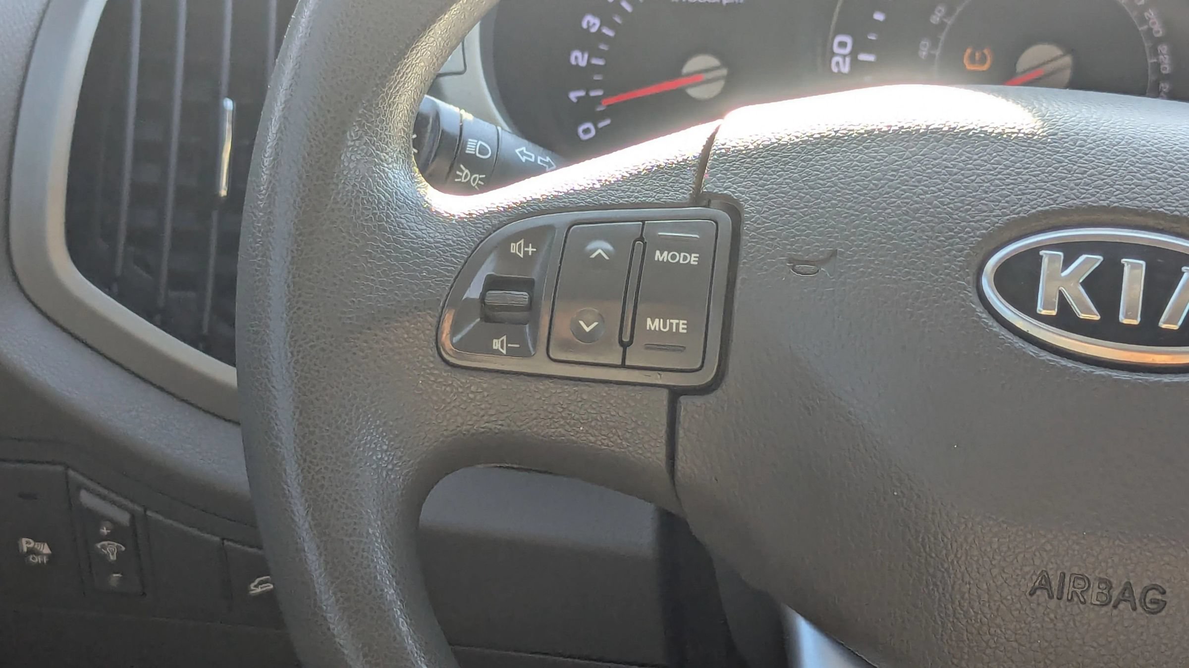 Used 2012 Kia Sportage LX w/ Convenience Pkg FWD image 22
