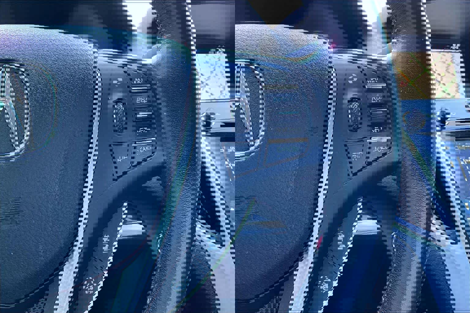 Used 2018 Acura TLX V6 w/ Technology Package image 25