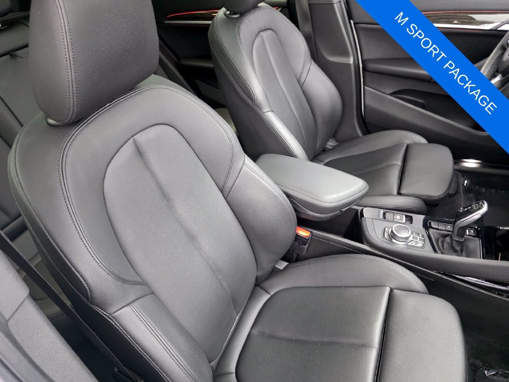 Used 2020 BMW X1 sDrive28i w/ Convenience Package FWD image 30
