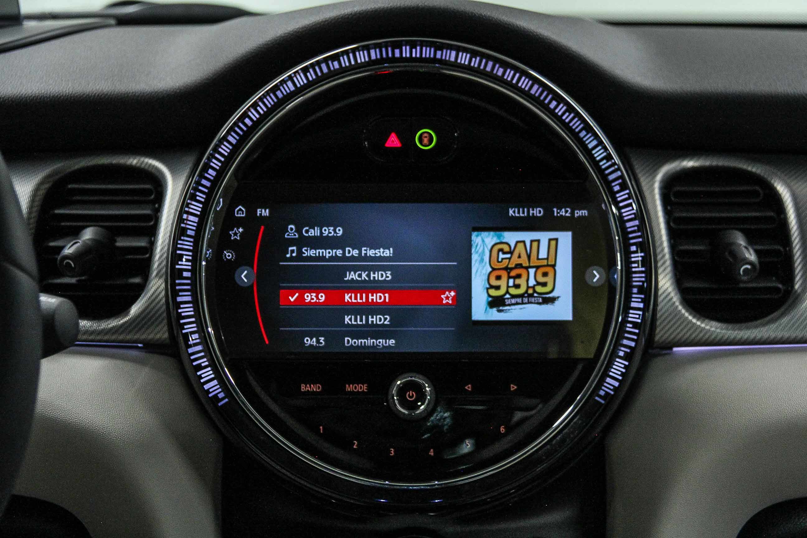 Used 2023 MINI Cooper S FWD image 15