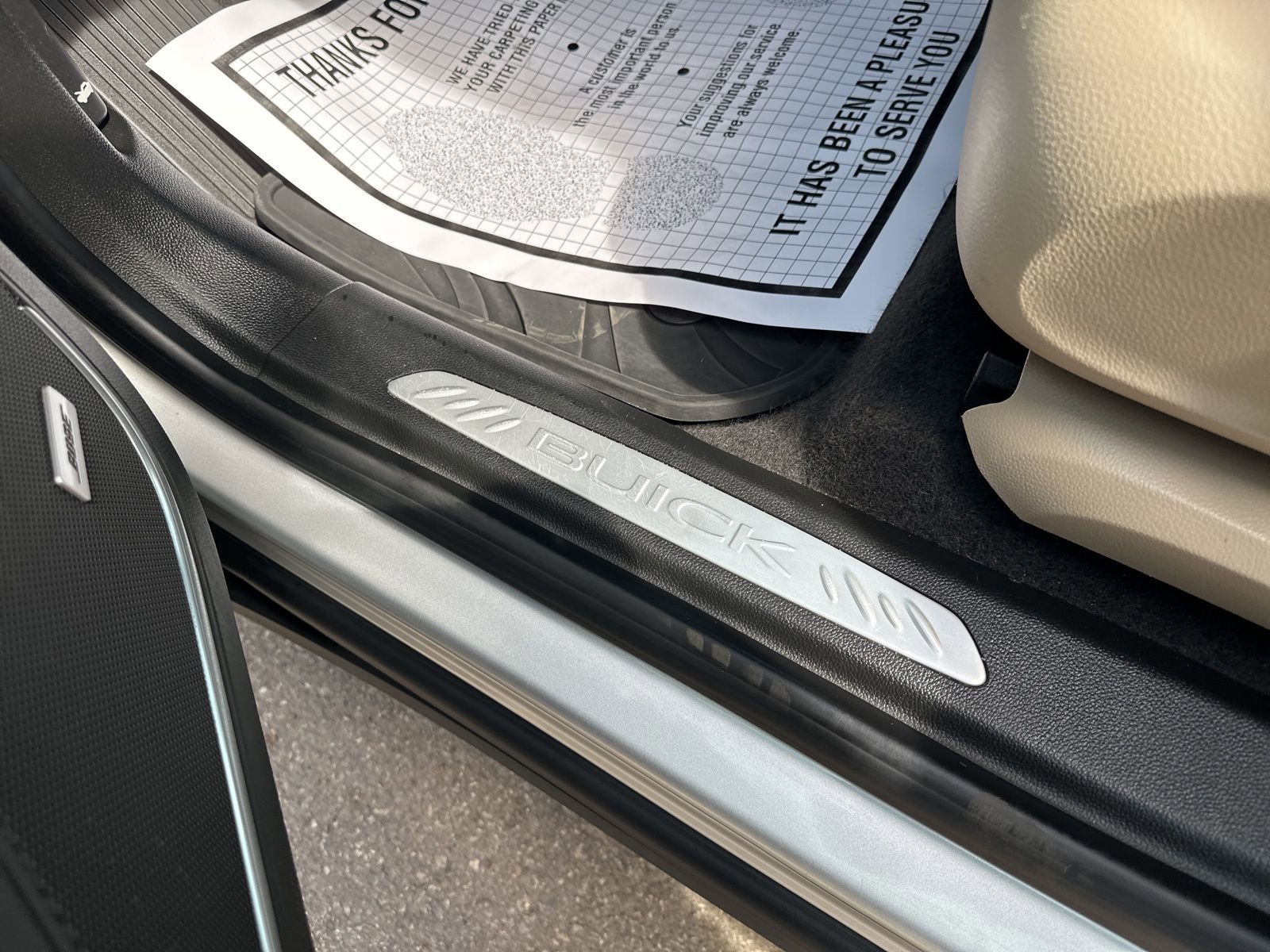 Used 2017 Buick Envision Premium image 14